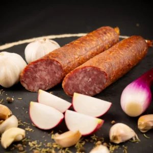 szekely falat salam cerb