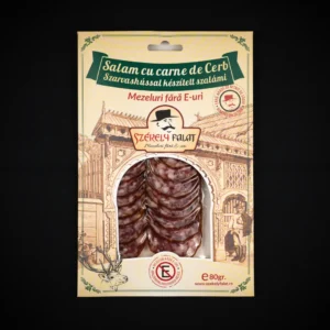 szekely falat salam cerb 80g