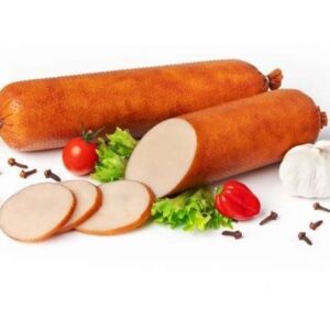 mariflor salam cu piept de pui