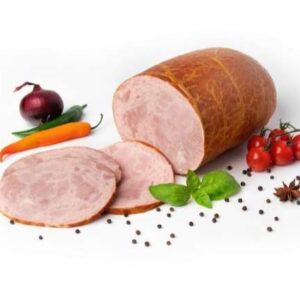 mariflor salam cu șuncă extra