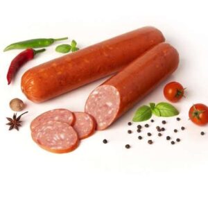 mariflor salam cu șuncă țărănesc