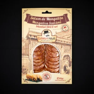 szekely falat salam mangalița 80g