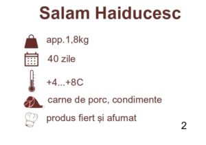 mariflor salam haiducesc