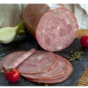 mariflor salam nemțesc