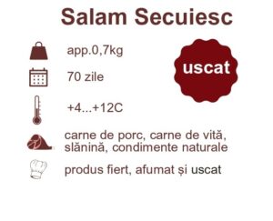 mariflor salam secuiesc