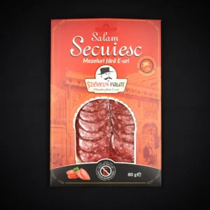 szekely falat salam secuiesc 80g