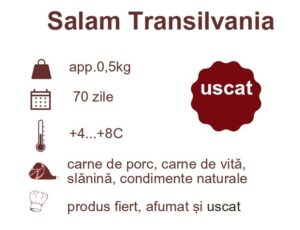 mariflor salam transilvania