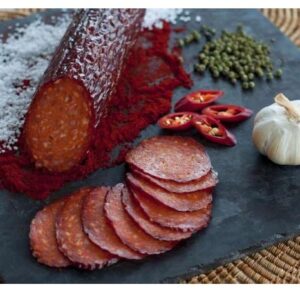 mariflor salam unguresc