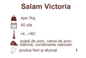 mariflor salam victoria