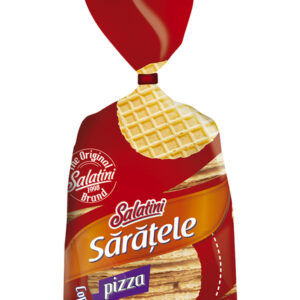 salatini saratele cascaval 110g