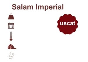mariflor salam imperial