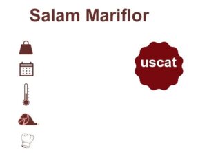 mariflor salam mariflor