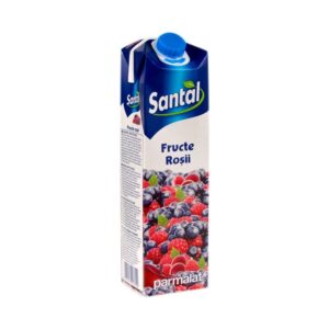 santal fructe rosii 1 litru