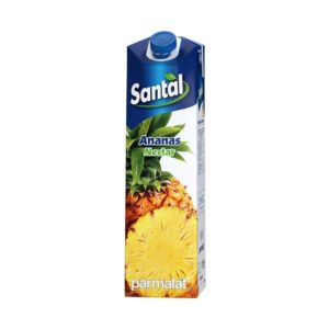 santal nectar ananas 1 litru