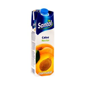 santal nectar caise 1 litru