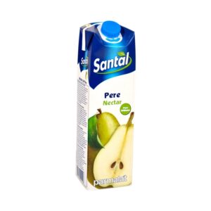 santal nectar pere 1 litru