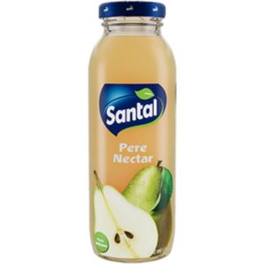 santal nectar pere sticlă 250 ml