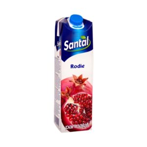 santal rodie 1 litru