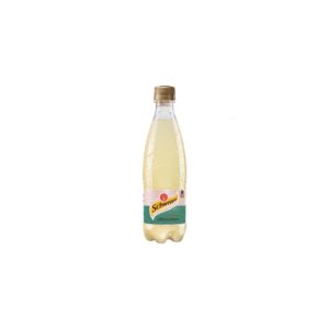 schweppes bitter lemon 500 ml