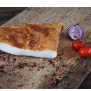 mariflor slănină aiată