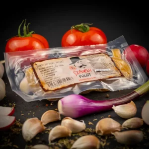 szekely falat Șorici de porc150g