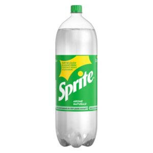 sprite 2,5 litri
