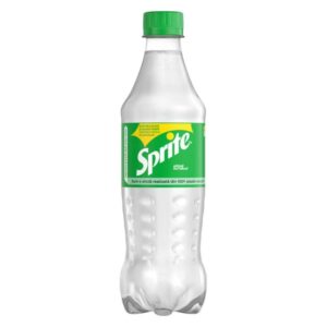 sprite 500 ml