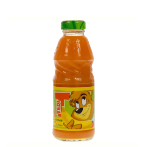 tedi suc măr,banana,morcov cu miere 300ml