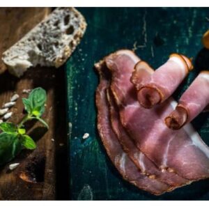 mariflor Șuncă afumată