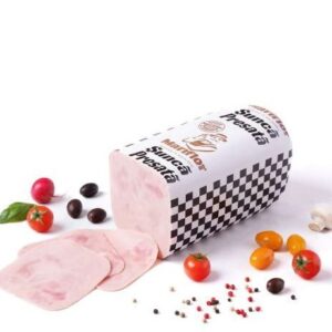 mariflor Șuncă presată de porc