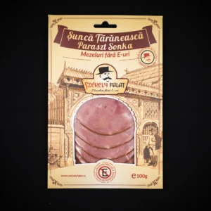 szekely falat Șuncă Țărănească 100g