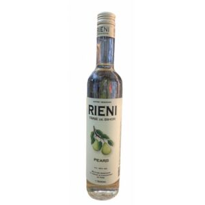 rieni tărie de bihor de pară 500ml