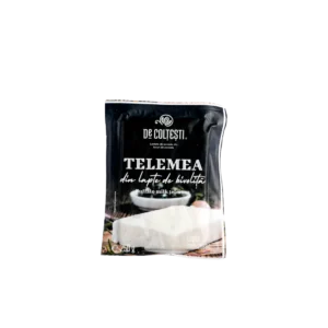 telemea din lapte de bivoliță 250g