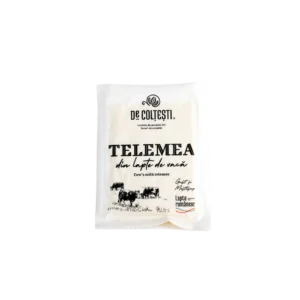 telemea din lapte de vacă 250g