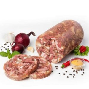 mariflor tobă de porc