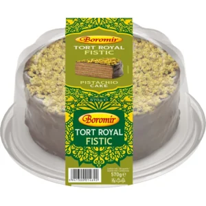 tort royal fistic 570g