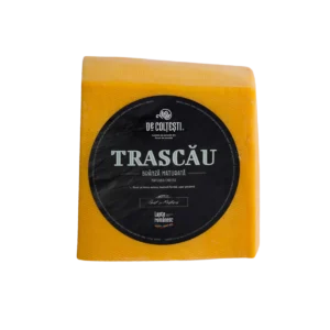 brânză maturată trascău ~2kg