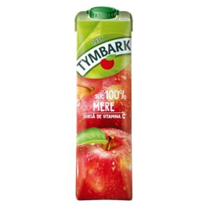 tymbark 100% mere 1 litru