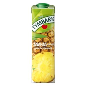tymbark ananas 1 litru