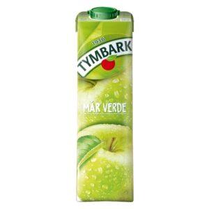 tymbark măr verde 1 litru