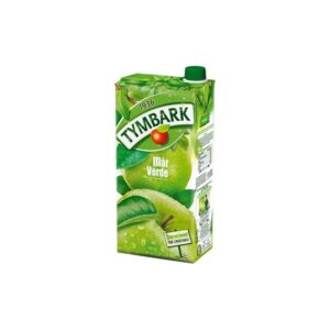tymbark măr verde 2 litri