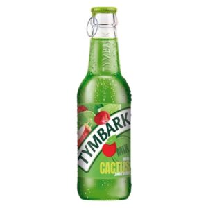 tymbark mix cactus, mere si lămâie verde 250 ml