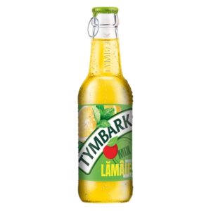 tymbark mix mere, lămâi si mentă 250 ml