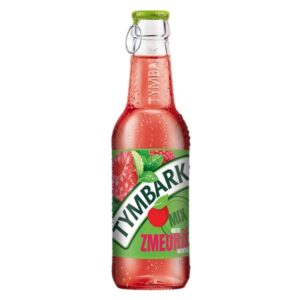 tymbark mix mere, zmeură și mentă 250 ml