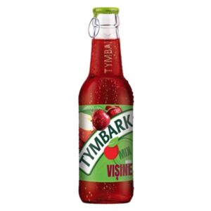 tymbark mix vișine si mere 250 ml