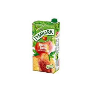tymbark nectar piersici 2 litri