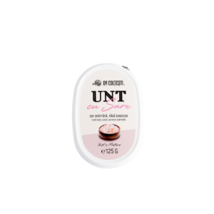 unt cu sare 125g