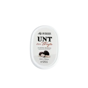 unt cu trufe 125g