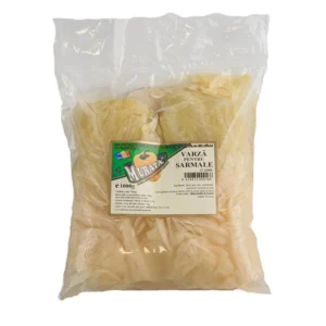 murata varză murată pentru sarmale foi