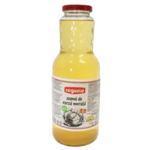 cegusto zeamă de varză murată 1000ml